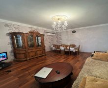 Kirayə (aylıq) Yeni Tikili Həzi Aslanov m., H.Aslanov qəs., Xətai r.