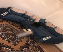 ehmedlide aylıq kiraye evler Əhmədli m., Xətai r.