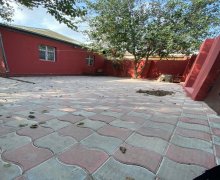 Satılır Həyət evi/villa Hövsan qəs., Suraxanı r.