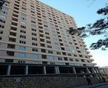 Satılır Yeni Tikili Elmlər akademiyası m., Yasamal qəs., Yasamal r.