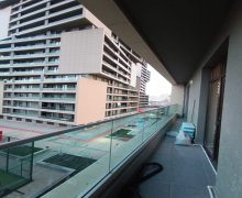 Satılır Yeni Tikili 20 Yanvar m., Yasamal qəs., Yasamal r.