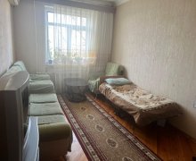 Satılır Köhnə Tikili Həzi Aslanov m., Əhmədli, Xətai r.