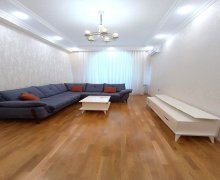 Kirayə (aylıq) Yeni Tikili Qara Qarayev m., 8-ci kilometr, Nizami r.