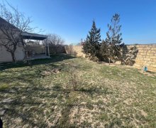 Satılır Həyət evi/villa Novxanı, Abşeron r.