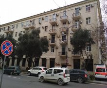 Satılır Köhnə Tikili Sahil m., Səbail r.