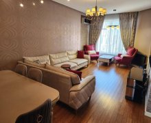 Satılır Yeni Tikili 8 Noyabr m., Nəsimi r.