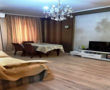 Kirayə (aylıq) Yeni Tikili Bayıl qəs., Səbail r.