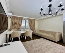 Kirayə (aylıq) Yeni Tikili Xətai m., Xətai r.