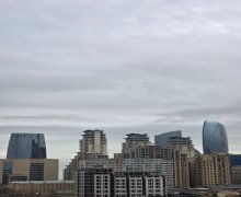 Kirayə (aylıq) Yeni Tikili Xətai m., Xətai r.