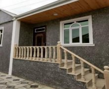 Satılır Həyət evi/villa Masazır, Abşeron r.