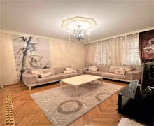 Kirayə (aylıq) Köhnə Tikili Sahil m., Səbail r.