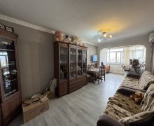 Satılır Köhnə Tikili Xalqlar dostluğu m., Nizami r.