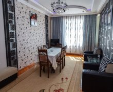 yasamalda ipoteka evler İnşaatçılar m., Yasamal r.