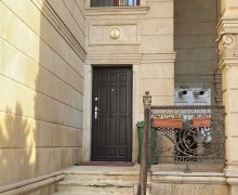 Satılır Həyət evi/villa Mərdəkan, Xəzər r.