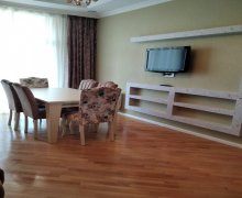 Kirayə (aylıq) Yeni Tikili Qara Qarayev m., Nizami r.