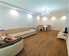Kirayə (aylıq) Yeni Tikili Həzi Aslanov m., Xətai r. Kirayə (aylıq) Yeni Tikili Həzi Aslanov m., Xətai r.