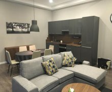 Kirayə (aylıq) Köhnə Tikili Sahil m., Səbail r.