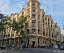 Satılır Köhnə Tikili Sahil m., Səbail r.