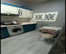 kend ehmedlide aylıq kiraye heyet evleri/villa Əhmədli m., kənd Əhmədli, Xətai r.