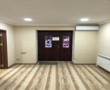 Kirayə (aylıq) Ofis İnşaatçılar m., Yasamal r.