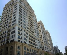 Satılır Yeni Tikili Elmlər akademiyası m., Yasamal r.