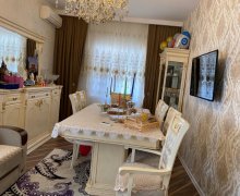 Satılır Yeni Tikili Zabrat qəs., Sabunçu r.