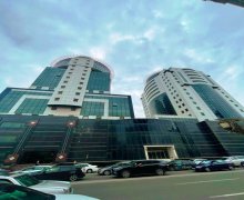 Аренда Офис м. 28 Мая м., Наримановский р-н р.