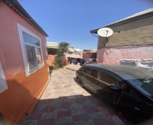 Satılır Həyət evi/villa Ağ şəhər, Xətai r. Satılır Həyət evi/villa Ağ şəhər, Xətai r.