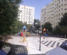 badamdar bina evleri Badamdar qəs., Səbail r.