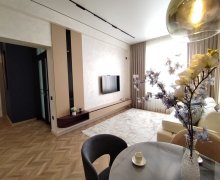 Satılır Yeni Tikili Həzi Aslanov m., Əhmədli, Xətai r.