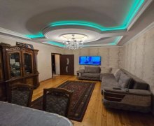 Kirayə (aylıq) Köhnə Tikili İnşaatçılar m., Yasamal r.