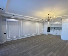 Satılır Yeni Tikili Dərnəgül m., Binəqədi r.