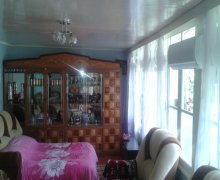 sekide günlük kiraye evler/villa Şəki ş.