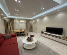 Kirayə (aylıq) Yeni Tikili Gənclik m., Nəsimi r.