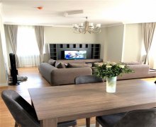 Kirayə (aylıq) Yeni Tikili Sahil m., Səbail r.