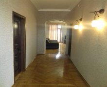 Satılır Köhnə Tikili Sahil m., Səbail r.