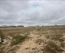 Satılır Torpaq Şüvəlan, Xəzər r.