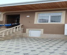 Satılır Həyət evi/villa Binəqədi r.