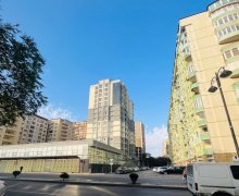 genclikde evlerin qiymeti Gənclik m., Nərimanov r.