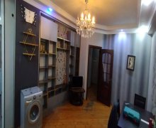 Kirayə (aylıq) Yeni Tikili Həzi Aslanov m., H.Aslanov qəs., Xətai r.