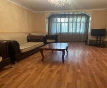 Kirayə (aylıq) Köhnə Tikili Elmlər akademiyası m., Yasamal r.