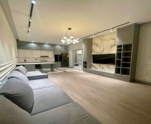 Kirayə (aylıq) Yeni Tikili 28 May m., Nəsimi r.