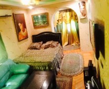 Kirayə (aylıq) Köhnə Tikili Nəriman Nərimanov m., Nərimanov r.