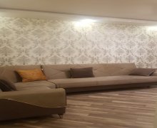 ehmedlide aylıq kiraye evler Əhmədli m., Xətai r.