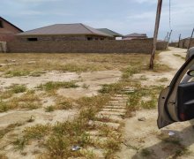 hovsanda torpaq satilir Hövsan qəs., Suraxanı r.