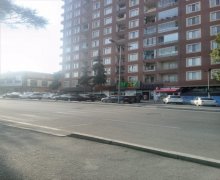 Satılır Yeni Tikili Memar Əcəmi m., 9-cu mikrorayon, Binəqədi r.