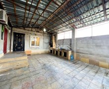 Satılır Həyət evi/villa Binə qəs., Xəzər r.