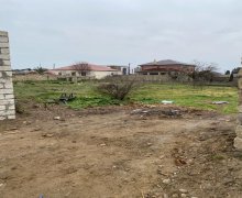 Satılır Torpaq Şüvəlan, Xəzər r.