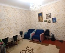 Satılır Köhnə Tikili Nəsimi r.