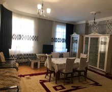 Kirayə (aylıq) Yeni Tikili Gənclik m., Nərimanov r.